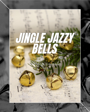 Jingle Jazzy Bells