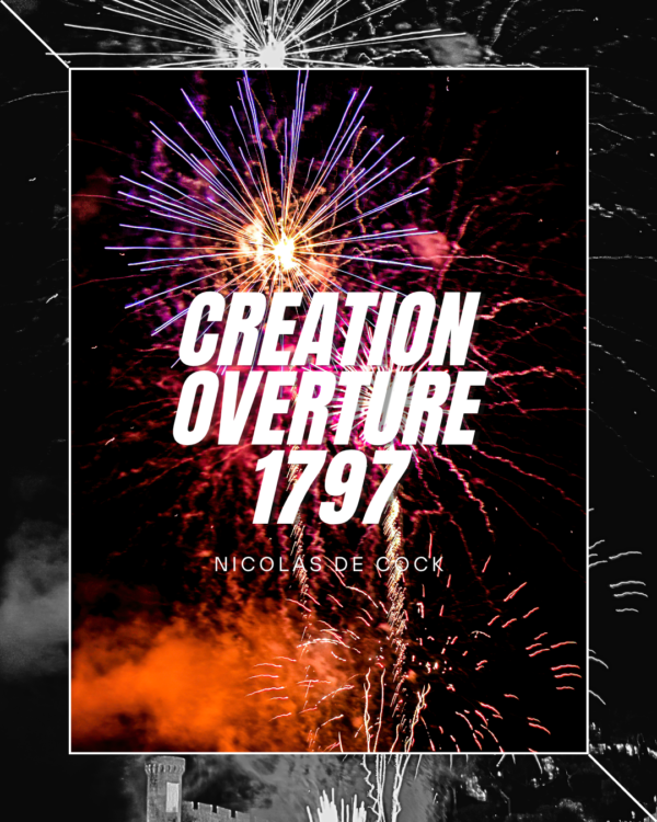 Creation Overture 1797