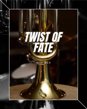 Twist of Fate - Sales Page Twist of Fate