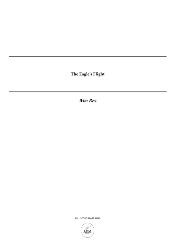 The Eagle's Flight