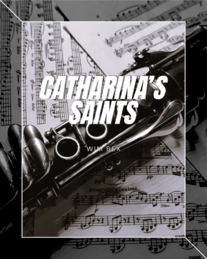 Catharina's Saints