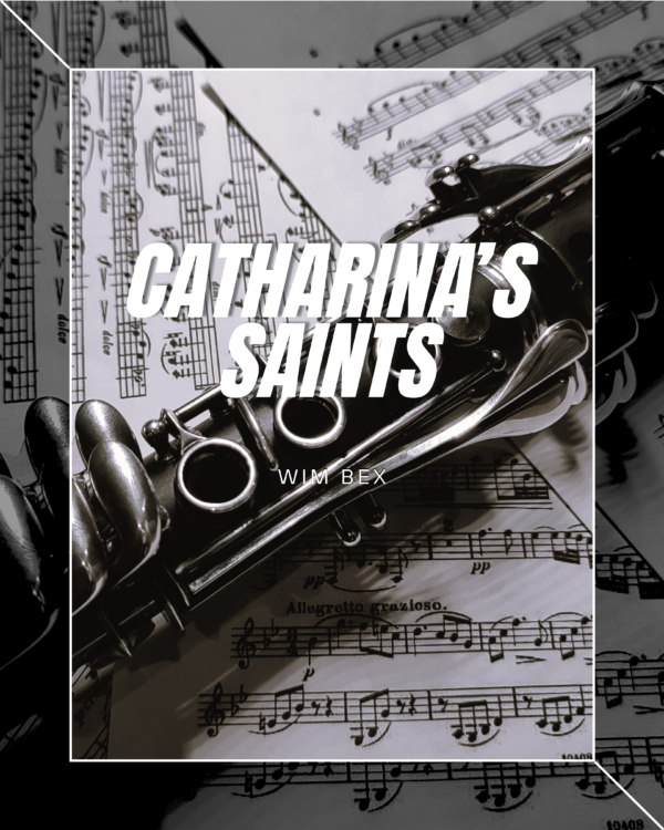 Catharina's Saints
