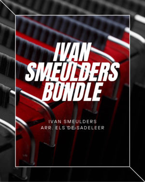 Ivan Smeulders Bundle