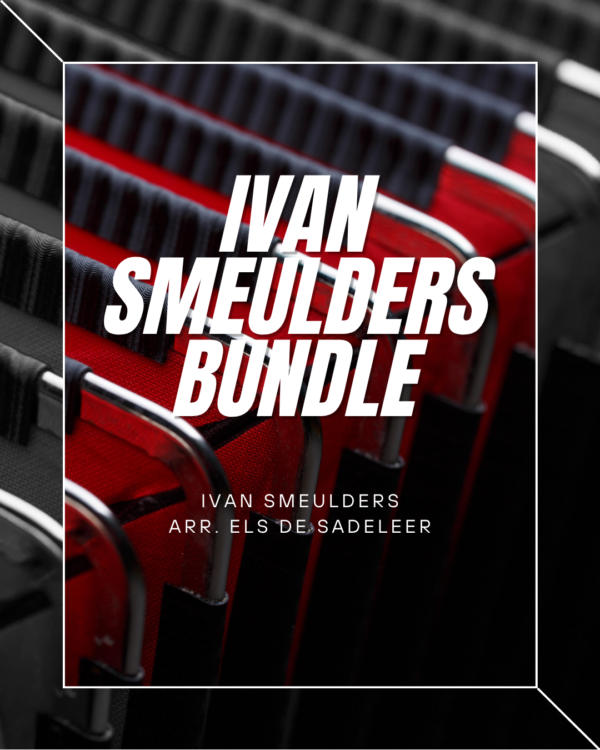 Ivan Smeulders Bundle