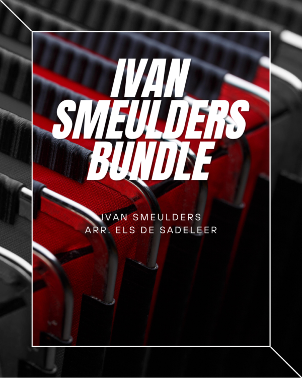 Ivan Smeulders Bundle