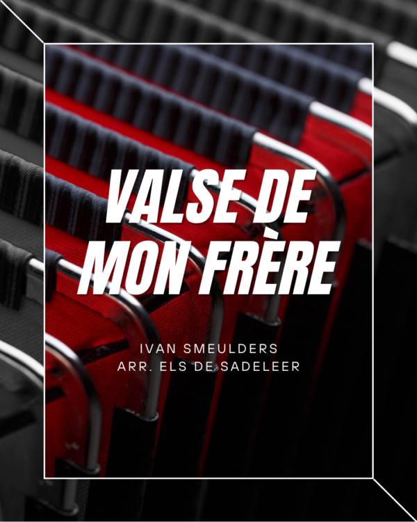 Valse de mon frère